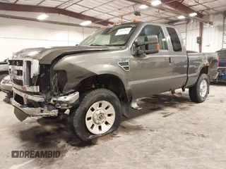 2008 Ford F-250 XL с VIN 1FTSX21568EC86400, выставлен на аукционе IAAI как лот 41674850 с пробегом 104 355 миль миль и . История ставок и продаж доступна на DreamBid. Изображение 23.