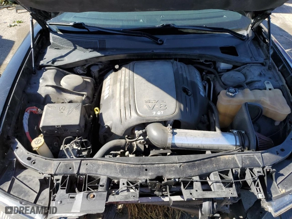 2011 Dodge Charger RT Max with VIN 2B3CM5CT5BH517976, listed as a Copart auction lot 74145784 with 134,924 mi miles and Salvage Title. Bid and sale history available at carsss.com. Image 11.