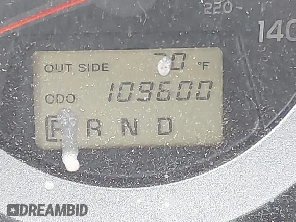 2008 Toyota RAV4 Limited with VIN JTMZD31V185080480, listed as a IAAI auction lot 42207888 with 109,600 mi miles and . Bid and sale history available at DreamBid. Image 16.