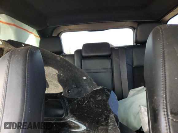 2022 Jeep Grand Cherokee Laredo X z VIN 1C4RJFAG3NC115216, wystawiony jako Copart lot #47460635 z przebiegiem Nie podano mil oraz Szkoda całkowita • Salvage title. Historia ofert i sprzedaży dostępna na DreamBid. Obrazek 10.