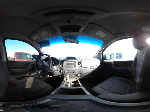 2012 Nissan Titan SL with VIN 1N6AA0EC0CN314014, listed as a IAAI auction lot 41562597 with 152,678 mi miles and . Bid and sale history available at DreamBid. Image 18.