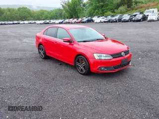 2011 Volkswagen Jetta SEL с VIN 3VWLZ7AJ5BM380470, выставлен на аукционе IAAI как лот 42225671 с пробегом 192 414 миль миль и . История ставок и продаж доступна на DreamBid. Изображение 1.