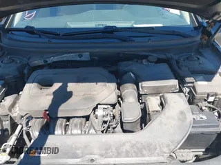 2016 Hyundai Sonata 2.4L with VIN 5NPE24AF7GH313389, listed as a IAAI auction lot 42049855 with 157,366 mi miles and . Bid and sale history available at carsss.com. Image 10.