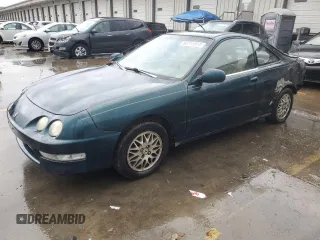 1998 Acura Integra LS z VIN JH4DC4456WS013899, wystawiony jako Copart lot #86711914 z przebiegiem 238 760 mil mil oraz Szkoda całkowita • Salvage title. Historia ofert i sprzedaży dostępna na DreamBid. Obrazek 1.