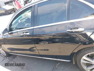 2017 Mercedes-Benz C 300 with VIN 55SWF4JB0HU183802, listed as a IAAI auction lot 42666877 with Not provided miles and . Bid and sale history available at DreamBid. Image 15.