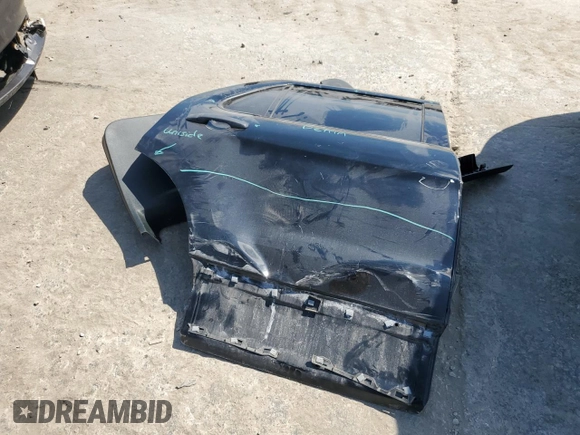 2019 Ford Police Interceptor Utility z VIN 1FM5K8AR8KGB23482, wystawiony jako Copart lot #69660284 z przebiegiem 33 397 mil mil oraz Szkoda całkowita • Salvage title. Historia ofert i sprzedaży dostępna na DreamBid. Obrazek 13.