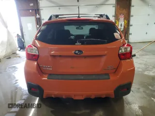 2013 Subaru Crosstrek Limited с VIN JF2GPAKC4D2895902, выставлен на аукционе Copart как лот 57108775 с пробегом Не указан миль и Списание • Salvage title. История ставок и продаж доступна на DreamBid. Изображение 6.