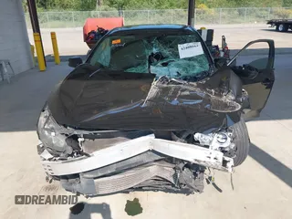 2016 Honda Civic EX-L z VIN 2HGFC1F76GH650308, wystawiony jako IAAI lot #42408661 z przebiegiem Nie podano mil oraz . Historia ofert i sprzedaży dostępna na DreamBid. Obrazek 12.