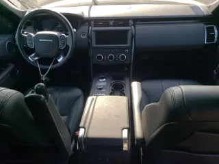 2018 Land Rover Discovery SE with VIN SALRG2RV6JA061709, listed as a Copart auction lot 67114284 with 88,035 mi miles and Salvage Title. Bid and sale history available at carsss.com. Image 8.