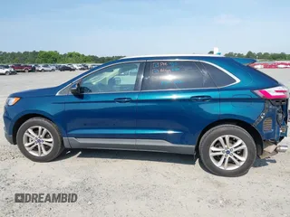 2020 Ford Edge SEL с VIN 2FMPK3J97LBA66471, выставлен на аукционе IAAI как лот 42284896 с пробегом 43 935 миль миль и . История ставок и продаж доступна на DreamBid. Изображение 15.
