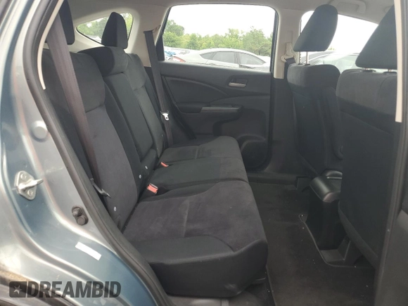 2012 Honda CR-V LX с VIN 5J6RM4H32CL034178, выставлен на аукционе Copart как лот 61177515 с пробегом 83 277 миль миль и Списание • Salvage title. История ставок и продаж доступна на DreamBid. Изображение 11.