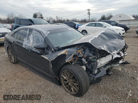2015 Lexus LS 460 with VIN JTHBL5EF1F5135542, listed as a Copart auction lot 46588805 with Not provided miles and Salvage title. Bid and sale history available at DreamBid. Image 4.