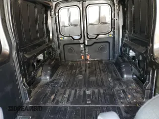 2016 Ford Transit Cargo with VIN 1FTYR2CG4GKA83525, listed as a Copart auction lot 71000404 with 75,150 mi miles and Salvage Title. Bid and sale history available at DreamBid. Image 10.