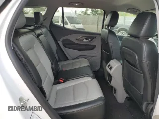 2019 GMC Terrain SLT with VIN 3GKALPEV3KL363993, listed as a Copart auction lot 53285245 with 82,416 mi miles and Salvage Title. Bid and sale history available at carsss.com. Image 11.
