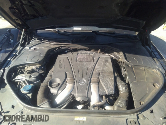 2015 Mercedes-Benz S 550 with VIN WDDXJ8FBXFA008117, listed as a IAAI auction lot 39968008 with 116,557 mi miles and . Bid and sale history available at DreamBid. Image 10.