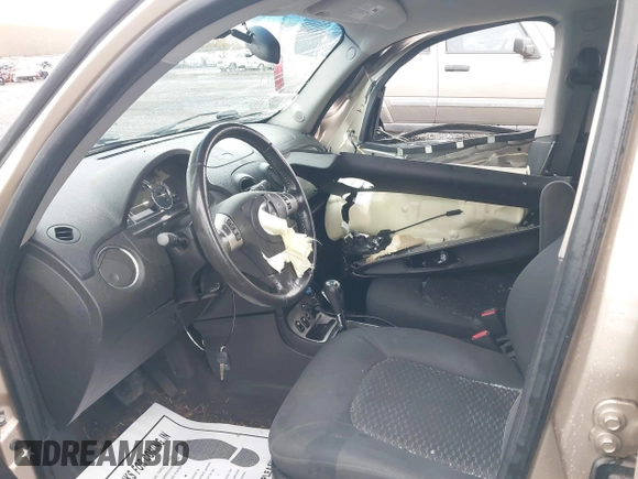 2008 Chevrolet HHR LT with VIN 3GNDA53P48S577517, listed as a IAAI auction lot 40846894 with 150,765 mi miles and . Bid and sale history available at DreamBid. Image 5.