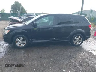 2009 Dodge Journey SXT z VIN 3D4GG57V39T503436, wystawiony jako IAAI lot #42275559 z przebiegiem 136 403 mil mil oraz . Historia ofert i sprzedaży dostępna na DreamBid. Obrazek 6.