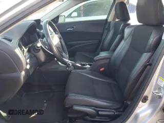 2013 Acura ILX with VIN 19VDE1F38DE004118, listed as a Copart auction lot 89351765 with 186,613 mi miles and Clean Title. Bid and sale history available at carsss.com. Image 7.