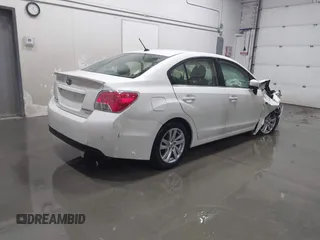 2015 Subaru Impreza Premium с VIN JF1GJAC60FH022954, выставлен на аукционе IAAI как лот 41852372 с пробегом 101 356 миль миль и . История ставок и продаж доступна на DreamBid. Изображение 4.