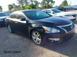 2013 Nissan Altima SL z VIN 1N4BL3AP0DC170723, wystawiony jako IAAI lot #42177586 z przebiegiem 161 792 mil mil oraz . Historia ofert i sprzedaży dostępna na DreamBid. Obrazek 1.