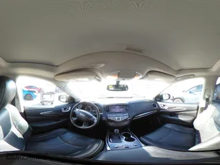 2018 Infiniti QX60 with VIN 5N1DL0MNXJC501312, listed as a IAAI auction lot 41510447 with 63,052 mi miles. Bid and sale history available at carsss.com. Image 21.