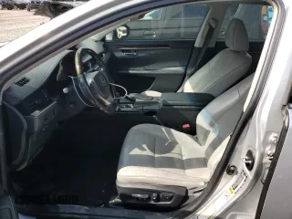 2014 Lexus ES 330 with VIN JTHBK1GG1E2106396, listed as a Copart auction lot 58976145 with 183,005 mi miles and Salvage title. Bid and sale history available at DreamBid. Image 7.