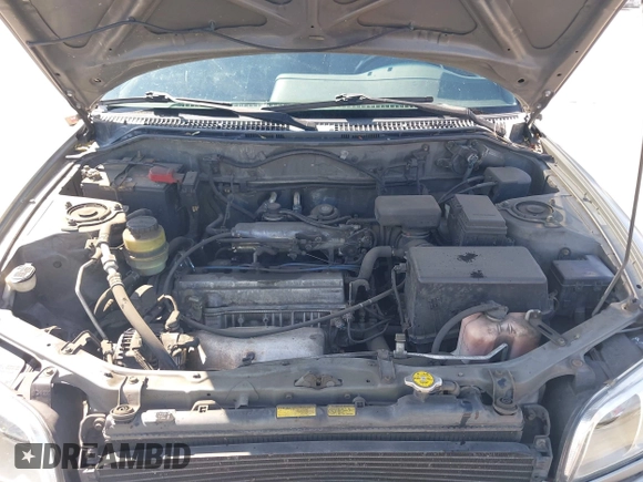 2000 Toyota RAV4 z VIN JT3GP10V5Y7065431, wystawiony jako IAAI lot #42639523 z przebiegiem 262 038 mil mil oraz . Historia ofert i sprzedaży dostępna na DreamBid. Obrazek 10.