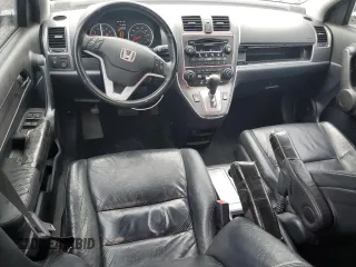 2008 Honda CR-V EX-L z VIN 5J6RE387X8L004251, wystawiony jako Copart lot #58097325 z przebiegiem 241 829 mil mil oraz Czysty tytuł • Clean title. Historia ofert i sprzedaży dostępna na DreamBid. Obrazek 8.