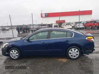 2012 Nissan Altima 2.5 S with VIN 1N4AL2AP5CC239250, listed as a IAAI auction lot 41554436 with 131,122 mi miles. Bid and sale history available at carsss.com. Image 14.