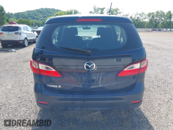 2015 Mazda 5 Sport z VIN JM1CW2BL9F0187973, wystawiony jako IAAI lot #42378711 z przebiegiem 97 543 mil mil oraz . Historia ofert i sprzedaży dostępna na DreamBid. Obrazek 16.