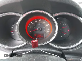2012 Kia Sorento SX z VIN 5XYKWDA23CG231228, wystawiony jako IAAI lot #42366536 z przebiegiem 154 627 mil mil oraz . Historia ofert i sprzedaży dostępna na DreamBid. Obrazek 7.