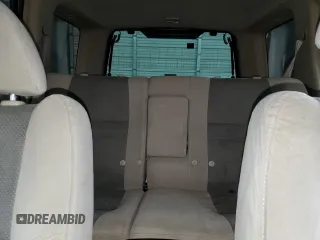 2001 Nissan Pathfinder LE z VIN JN8DR07Y31W508744, wystawiony jako Copart lot #45919825 z przebiegiem 518 383 mil mil oraz Szkoda całkowita • Salvage title. Historia ofert i sprzedaży dostępna na DreamBid. Obrazek 10.