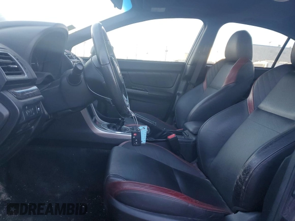 2015 Subaru WRX STI Limited с VIN JF1VA2U6XF9814132, выставлен на аукционе Copart как лот 42514975 с пробегом Не указан миль и Чистый • Clean title. История ставок и продаж доступна на DreamBid. Изображение 7.