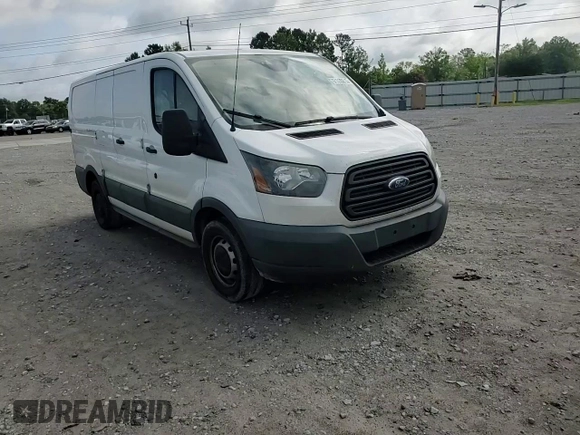 2017 Ford Transit с VIN 1FTYE1ZM4HKA59357, выставлен на аукционе Copart как лот 61560815 с пробегом 235 902 миль миль и Списание • Salvage title. История ставок и продаж доступна на DreamBid. Изображение 15.