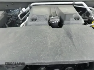 2023 Chevrolet Colorado 4WD LT with VIN 1GCPTCEK0P1182353, listed as a Copart auction lot 53920595 with 14,908 mi miles and Salvage title. Bid and sale history available at DreamBid. Image 16.