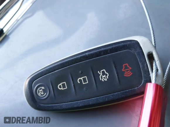 2015 Ford Escape Titanium с VIN 1FMCU9J96FUC80071, выставлен на аукционе IAAI как лот 42311522 с пробегом 152 900 миль миль и . История ставок и продаж доступна на DreamBid. Изображение 11.