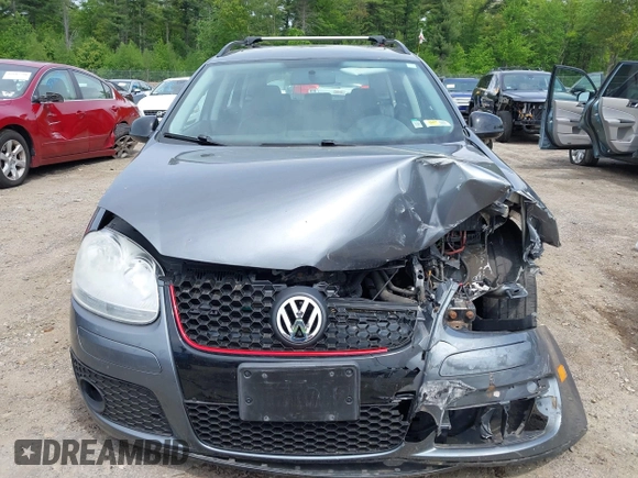 2009 Volkswagen Jetta z VIN 3VWTZ71K59M257612, wystawiony jako IAAI lot #42375908 z przebiegiem 115 420 mil mil oraz . Historia ofert i sprzedaży dostępna na DreamBid. Obrazek 12.