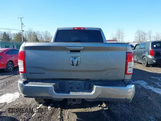 2020 Ram 2500 Big Horn with VIN 3C6UR5DL0LG155793, listed as a IAAI auction lot 41409151 with 70,466 mi miles and . Bid and sale history available at DreamBid. Image 16.