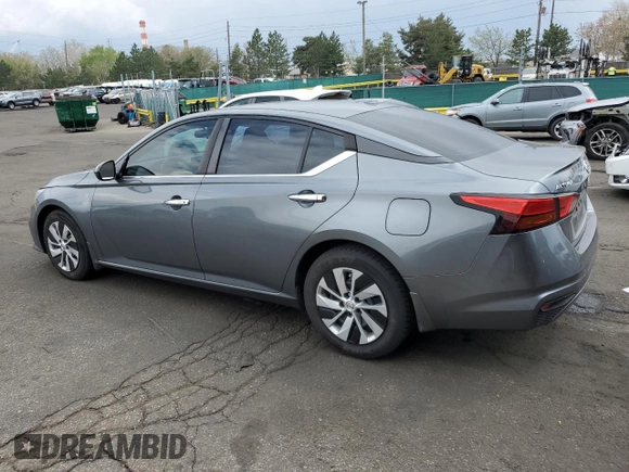 2019 Nissan Altima S z VIN 1N4BL4BV3KC243292, wystawiony jako Copart lot #54617555 z przebiegiem 73 548 mil mil oraz Szkoda całkowita • Salvage title. Historia ofert i sprzedaży dostępna na DreamBid. Obrazek 2.