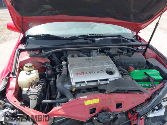 2006 Toyota Solara SE with VIN 4T1FA38P46U089272, listed as a IAAI auction lot 42123385 with 124,989 mi miles and . Bid and sale history available at DreamBid. Image 10.