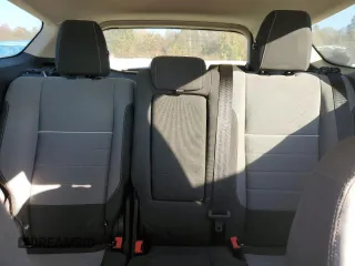 2013 Ford Escape SE with VIN 1FMCU0GX8DUB61503, listed as a Copart auction lot 83223434 with 209,396 mi miles and Salvage Title. Bid and sale history available at DreamBid. Image 10.