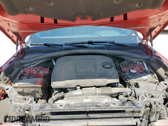 2021 Land Rover Range Rover Velar R-Dynamic S z VIN SALYT2EX7MA305466, wystawiony jako Copart lot #58064945 z przebiegiem 64 079 mil mil oraz Szkoda całkowita • Salvage title. Historia ofert i sprzedaży dostępna na DreamBid. Obrazek 12.