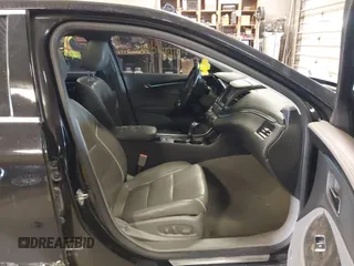 2014 Chevrolet Impala LTZ с VIN 2G1155S3XE9103765, выставлен на аукционе IAAI как лот 41940525 с пробегом 222 845 миль миль и . История ставок и продаж доступна на DreamBid. Изображение 5.