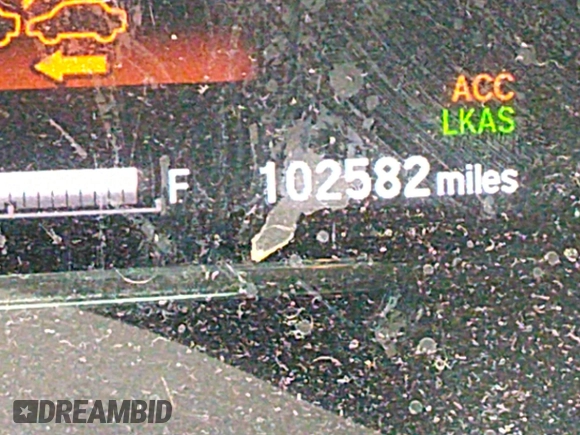 2019 Honda Fit EX with VIN 3HGGK5H85KM717706, listed as a IAAI auction lot 41974360 with 102,582 mi miles and . Bid and sale history available at DreamBid. Image 16.