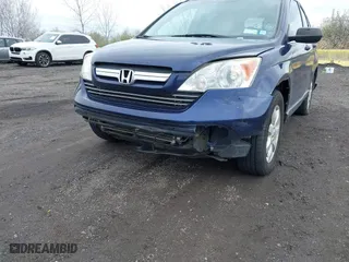 2009 Honda CR-V EX with VIN 5J6RE48589L041000, listed as a IAAI auction lot 41936620 with 149,227 mi miles. Bid and sale history available at carsss.com. Image 20.