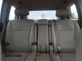 2012 Toyota Highlander Limited with VIN 5TDDK3EH8CS162794, listed as a Copart auction lot 65825755 with 91,354 mi miles and Salvage title. Bid and sale history available at DreamBid. Image 10.