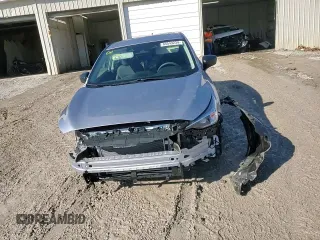 2024 Subaru Impreza with VIN JF1GUABC4R8394784, listed as a Copart auction lot 84543234 with 5,191 mi miles and Salvage Title. Bid and sale history available at carsss.com. Image 14.