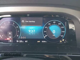 2024 Volkswagen Atlas SE z VIN 1V2KE2CA5RC250418, wystawiony jako IAAI lot #42231854 z przebiegiem 8 304 mil mil oraz . Historia ofert i sprzedaży dostępna na DreamBid. Obrazek 7.