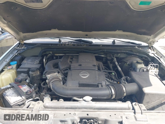 2010 Nissan Pathfinder LE with VIN 5N1AR1NB3AC606320, listed as a IAAI auction lot 42477889 with 67,686 mi miles and . Bid and sale history available at DreamBid. Image 10.