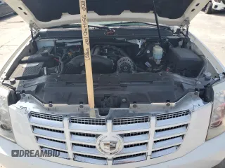 2007 Chevrolet Avalanche 3LT with VIN 3GNFK12357G232804, listed as a Copart auction lot 66771004 with Not provided miles and Salvage title. Bid and sale history available at DreamBid. Image 11.
